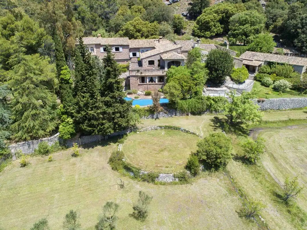 Edificio en venta en Escorca