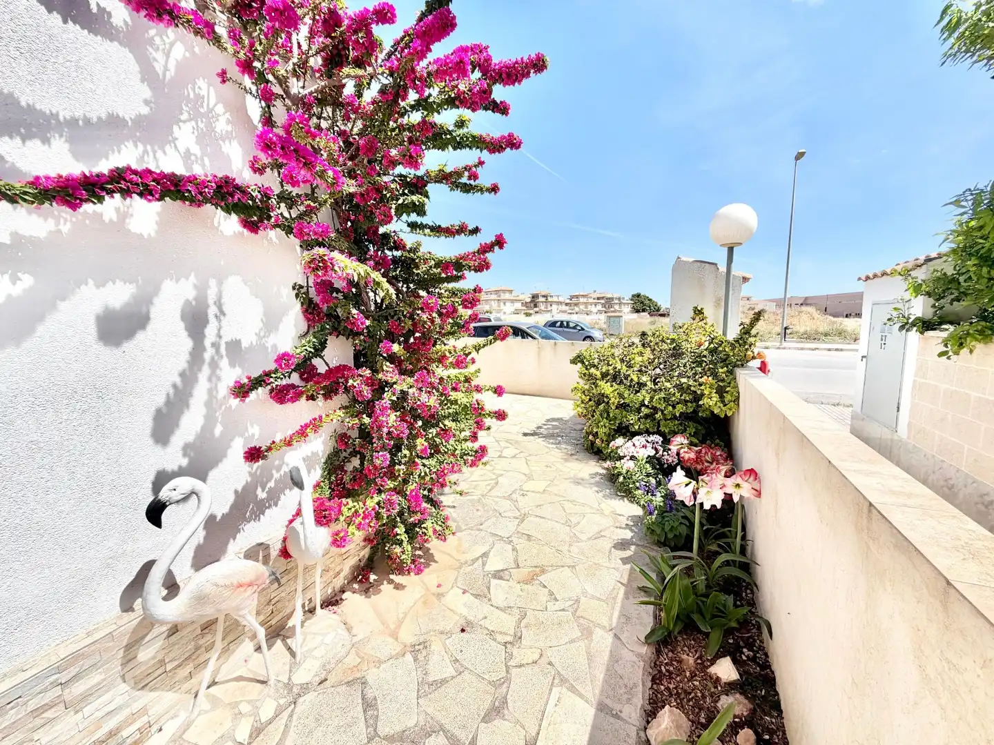 Reihenhaus mit Pool zum Verkauf in Orihuela Costa, imagen 2