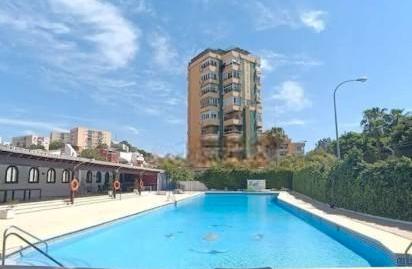 Foto 4 de Piso de alquiler en Avenida Principal del Candado, El Candado, Málaga Capital