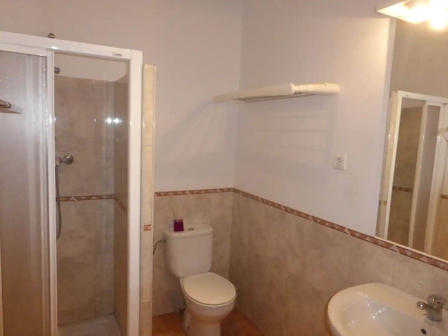 Bathroom of Buildings for sale in Reus
