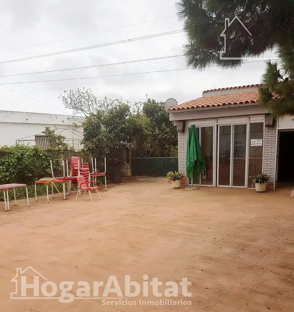 Detached house with pool for sale in Urbanizacion Monte Tesoro, imagen 5