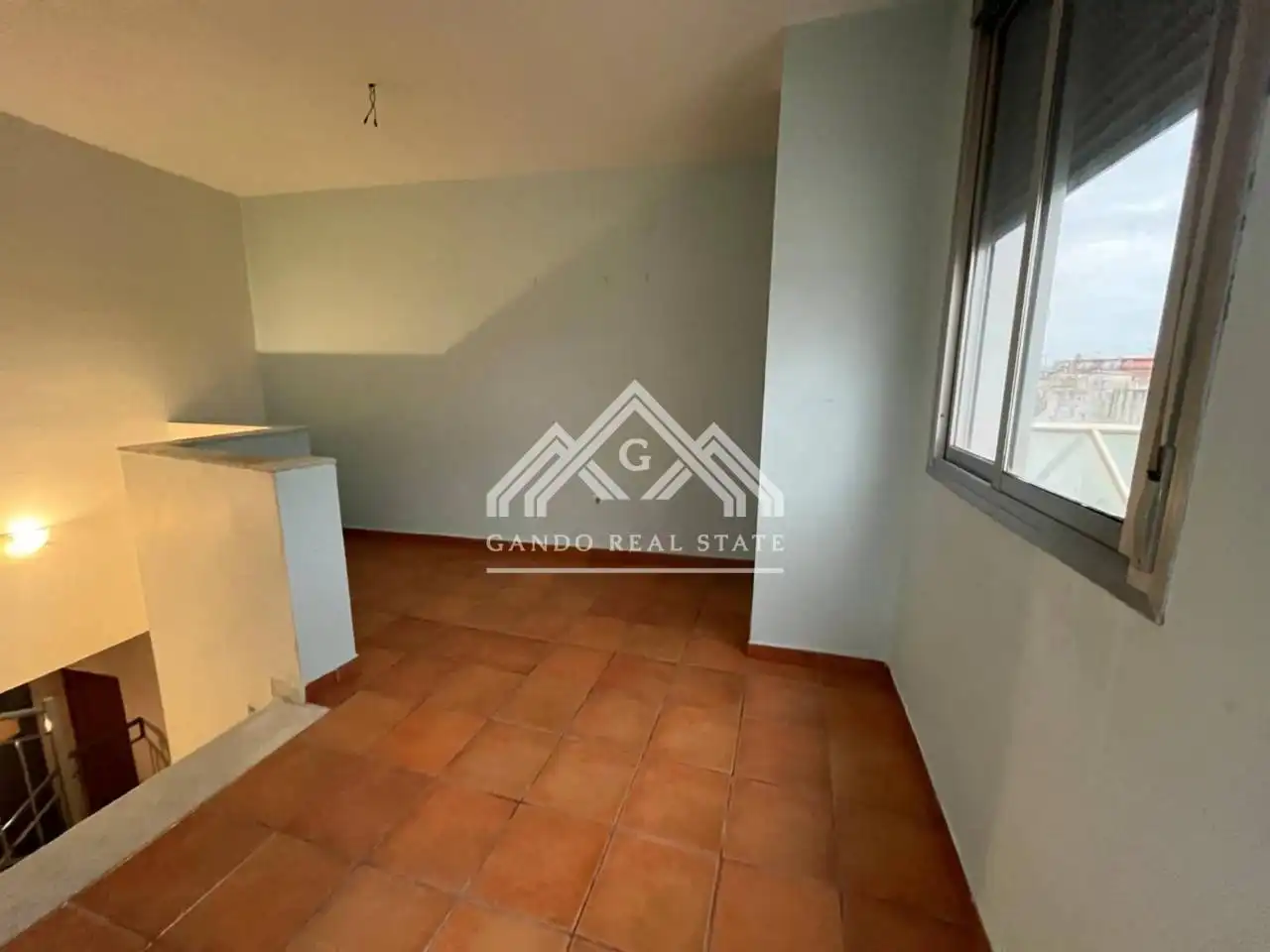 Vista exterior de Dúplex en venta en Dos Hermanas con Aire acondicionado y Terraza