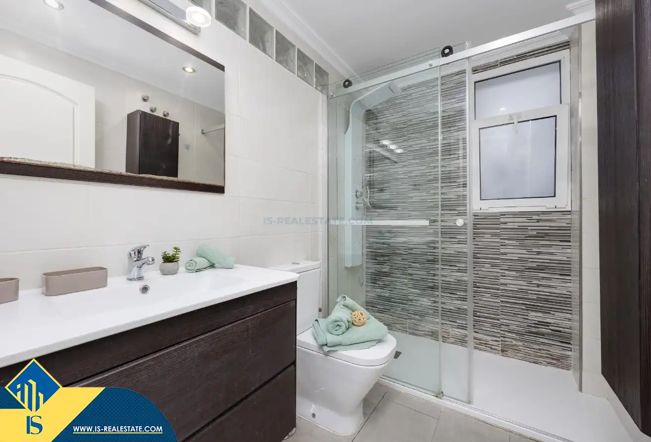 Apartament amb ascensor en venda a Centro, imagen 7