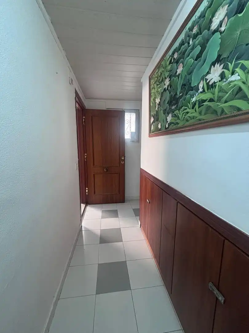 Planta baja en venta en Salou con Amueblado y Piscina comunitaria