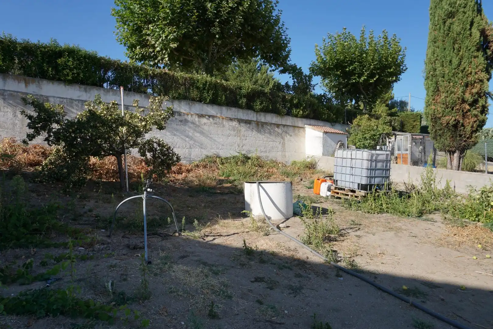 Residencial en venta en Muñana