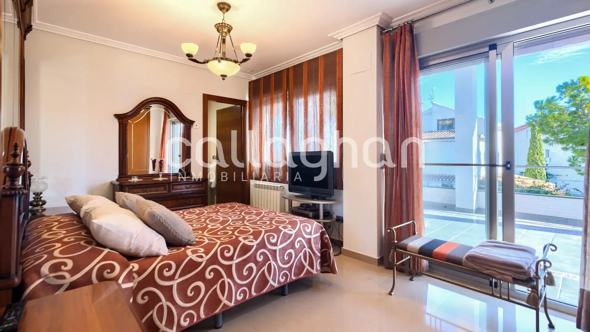 Casa o chalet en venta en Calle GONÇAL LOPEZ RANCAÑO DE, Park Nord - Casona