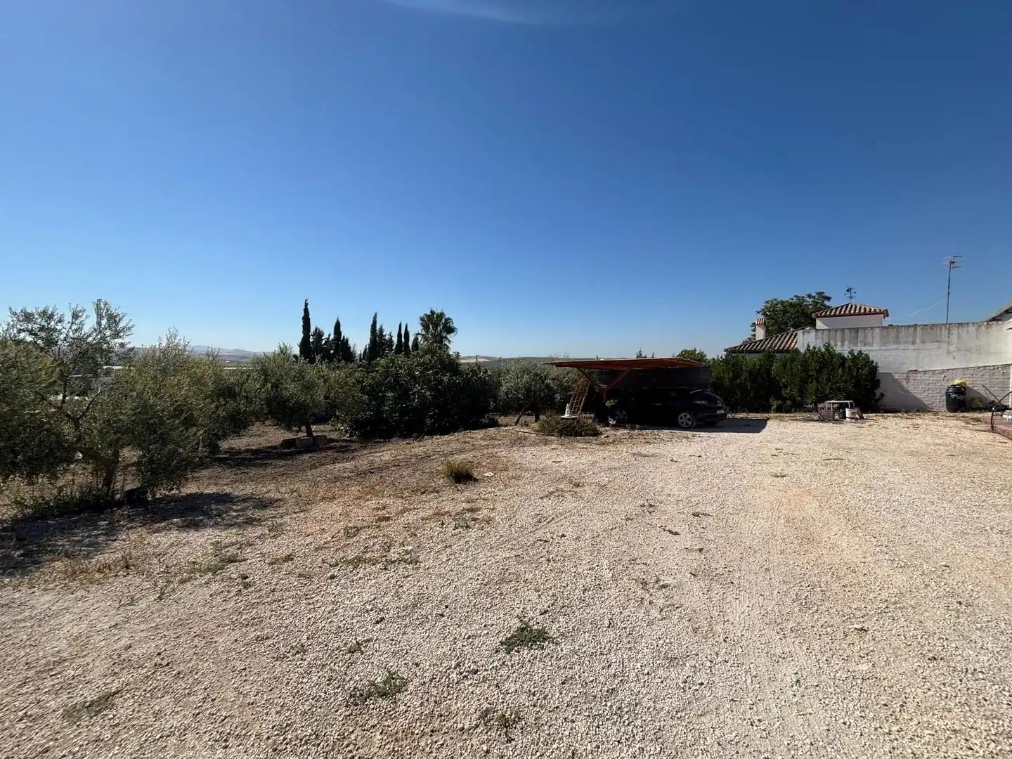 Landhaus mit Garten zum Verkauf in Camino La Fábrica Poligono, imagen 15