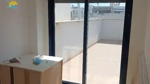 Attique avec ascenseur à vendre à Moncófar Playa, imagen 9
