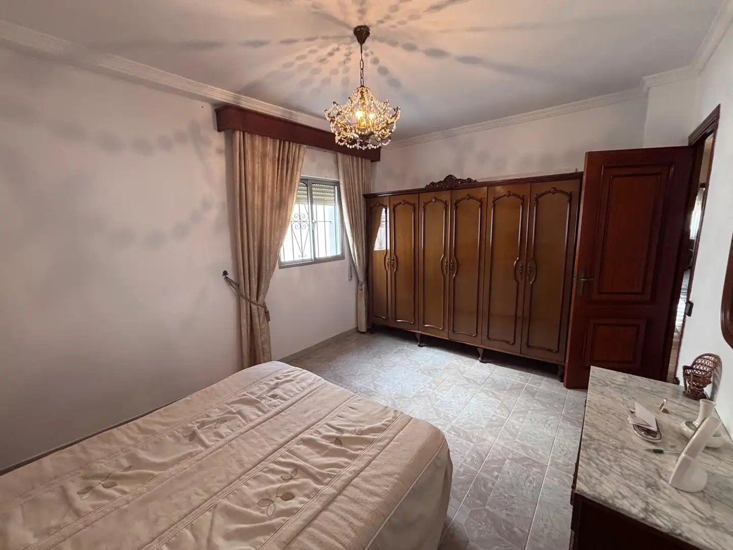 Piso en venta en Arcos de la Frontera