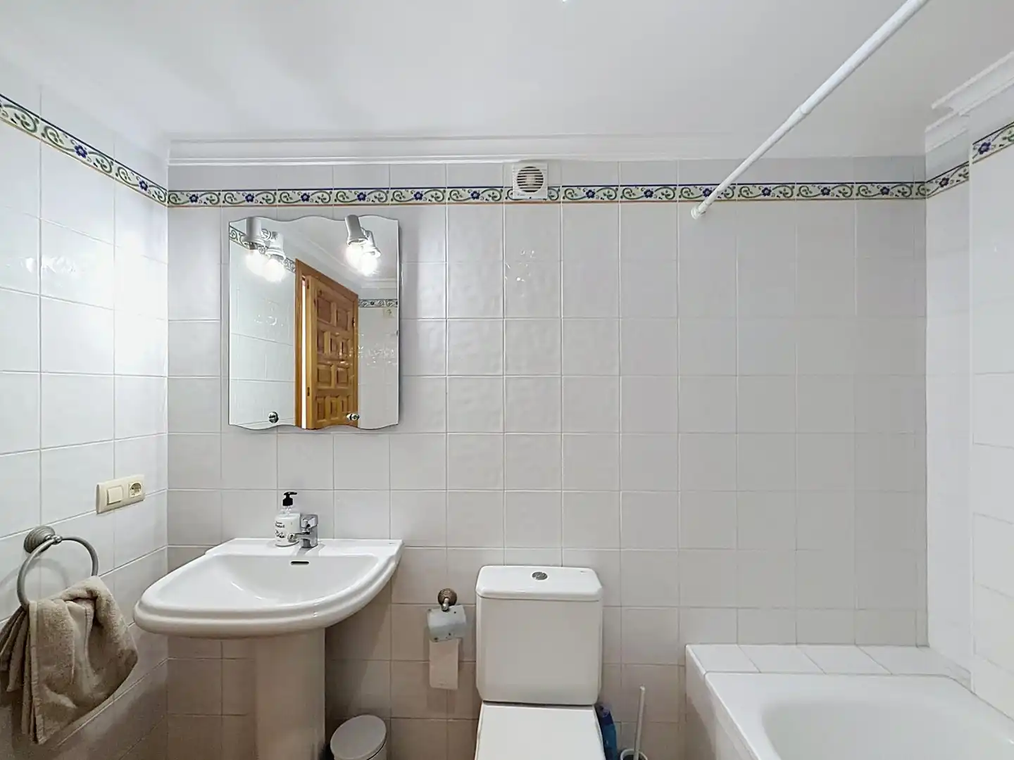 Apartament amb piscina en venda a Cumbre del Sol, imagen 11