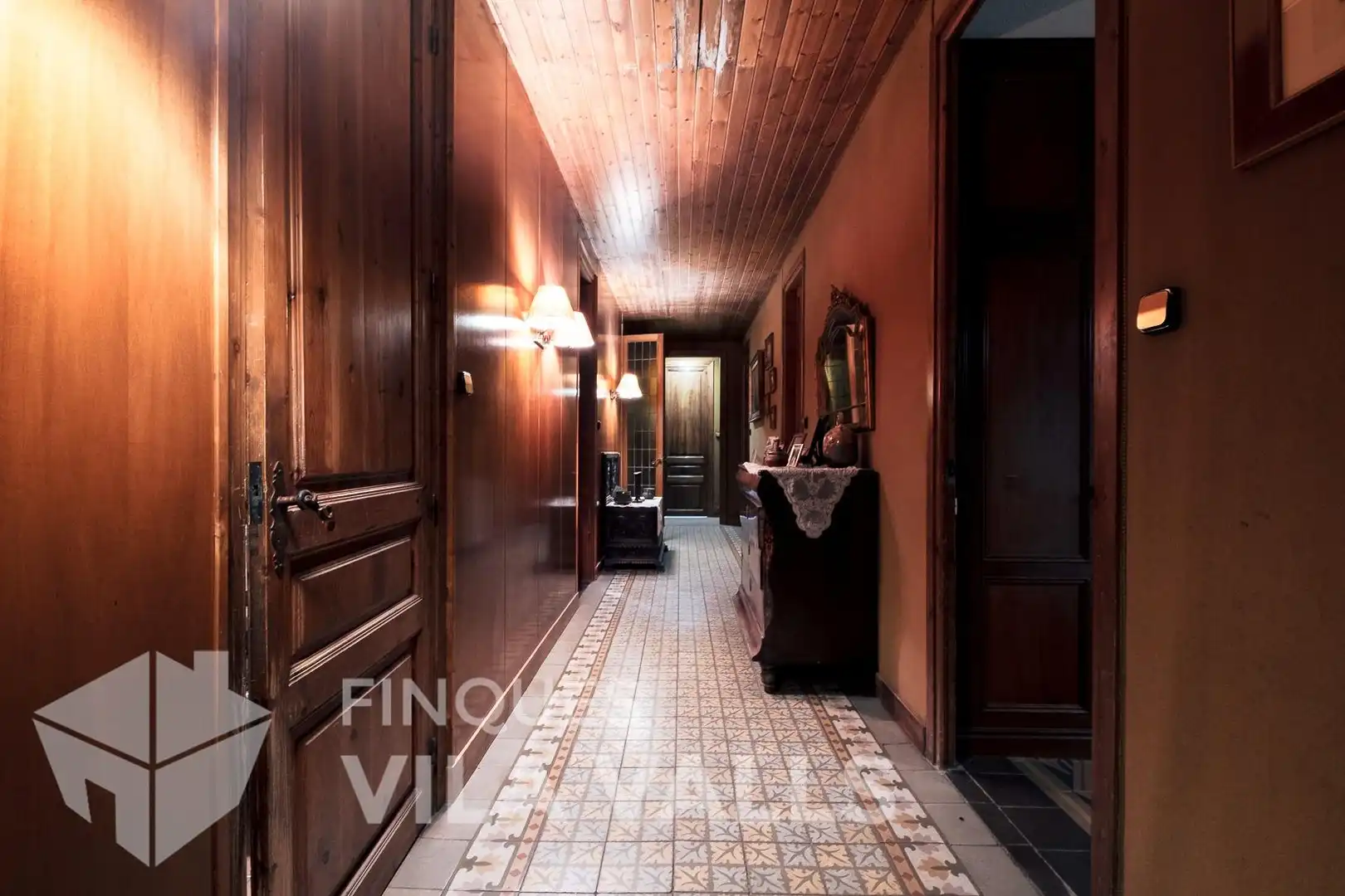 Villa avec piscine à vendre à barcelona, imagen 38