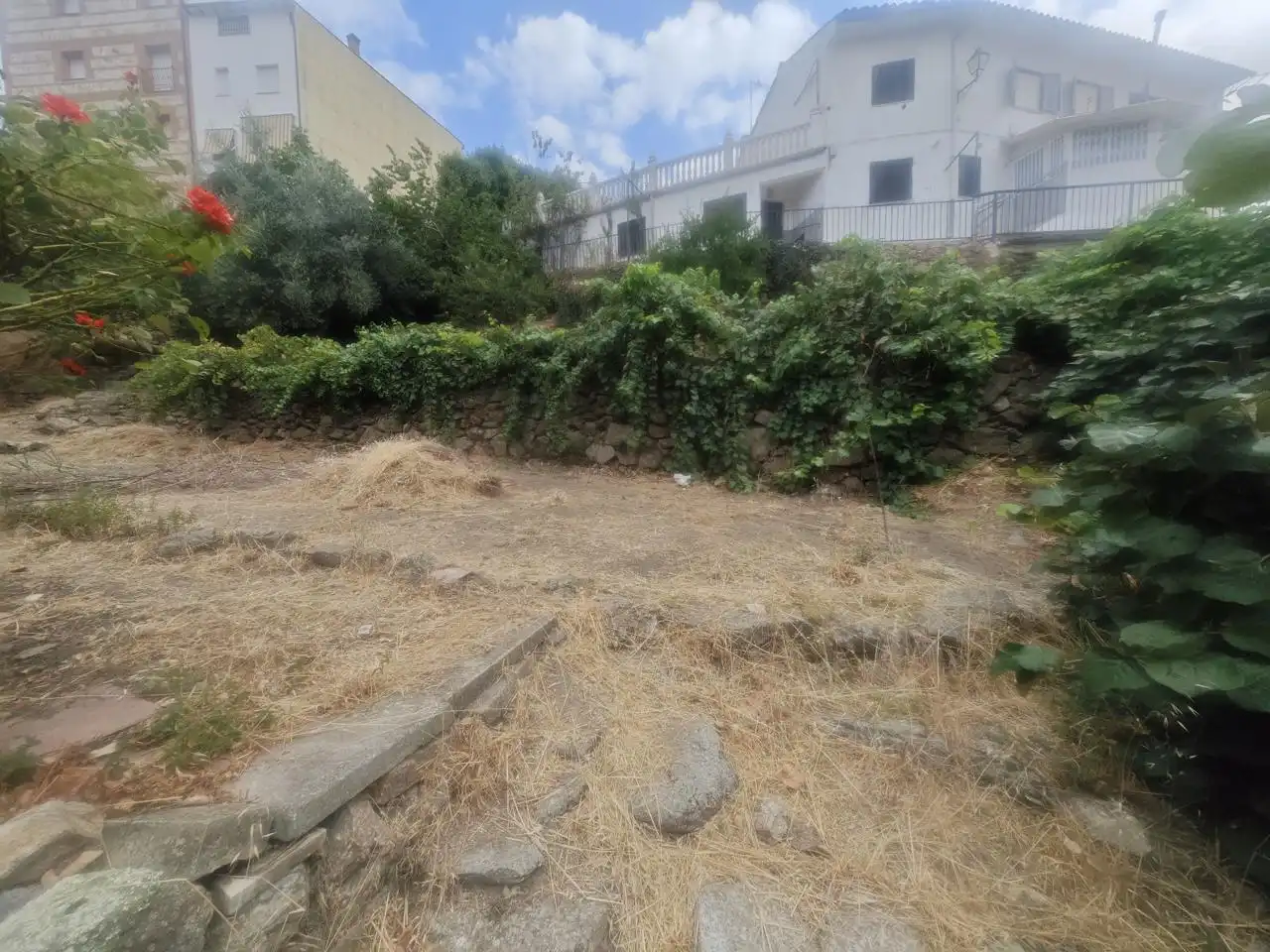 Houses for sale in Tornavacas  with Air Conditioner and Private garden
