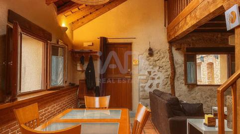 Foto 2 de Casa o xalet en venda a Turégano, Segovia