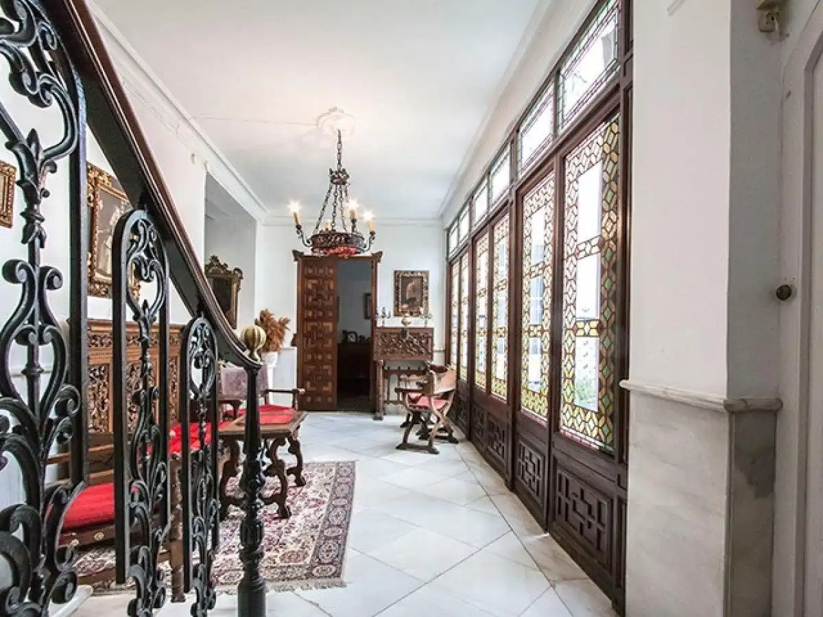Houses for sale in Priego de Córdoba