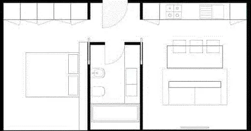 Apartament en venda en Valencia amb Aire condicionat, Jardí privat i Terrassa