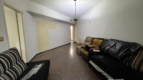 Foto 4 de Piso en venta en Creu Alta, Barcelona