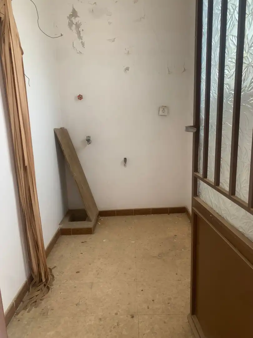 Casa amb terrassa en venda a Don Benito, imagen 4