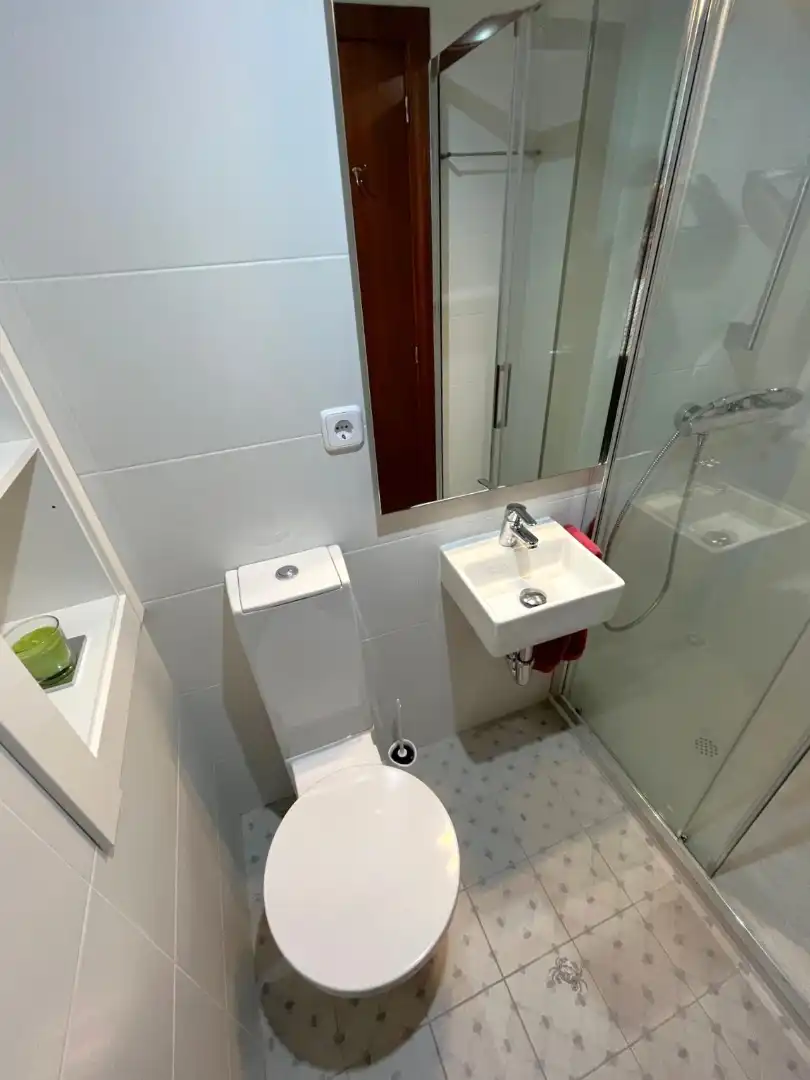 Baño de Piso en venta en Palamós con Aire acondicionado, Calefacción y Parquet