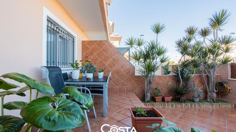 Foto 4 de Casa adosada en venta en Calle la Haya, Roda, San Javier