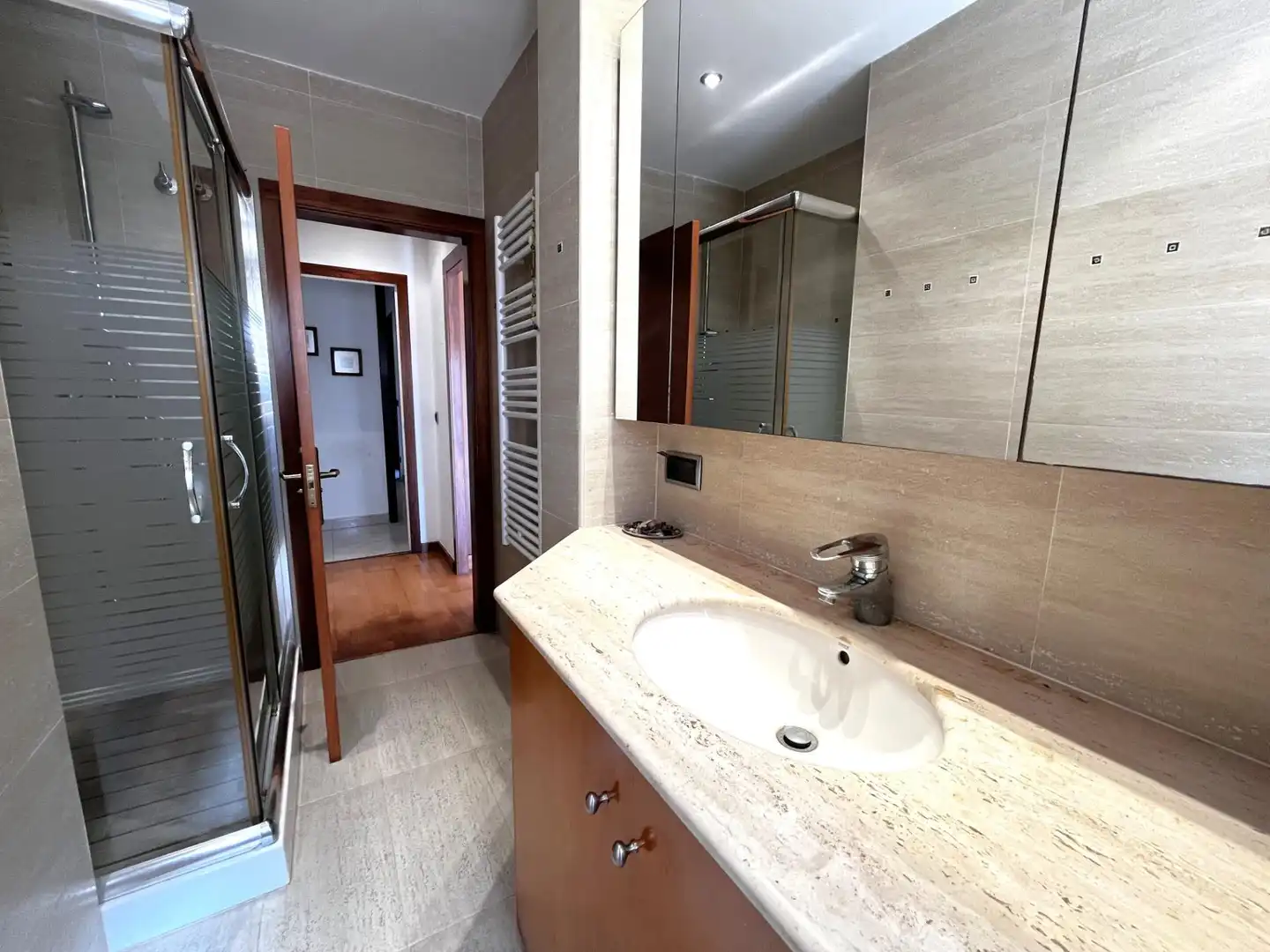 Bany de Casa o xalet en venda en Calonge i Sant Antoni amb Jardí privat, Terrassa i Traster