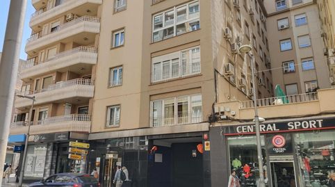 Foto 5 de Garaje en venta en Calle Recogidas, Fígares, Granada Capital