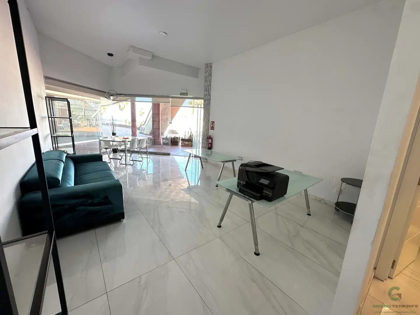Local comercial en venda a C.C. Terranova, imagen 5