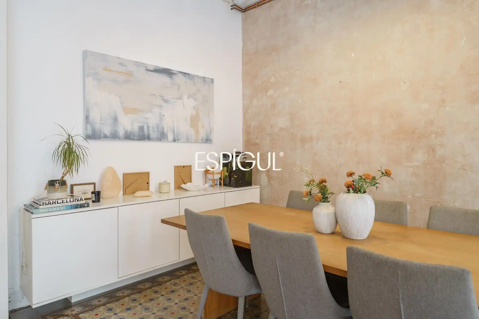 Wohnung mit Terrasse zum Verkauf in Aragó, imagen 13