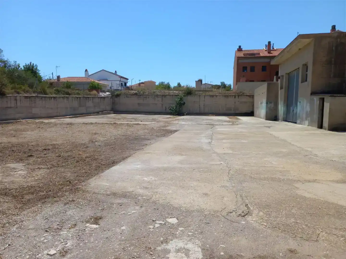 Casa o chalet en venta en Perafort con Balcón