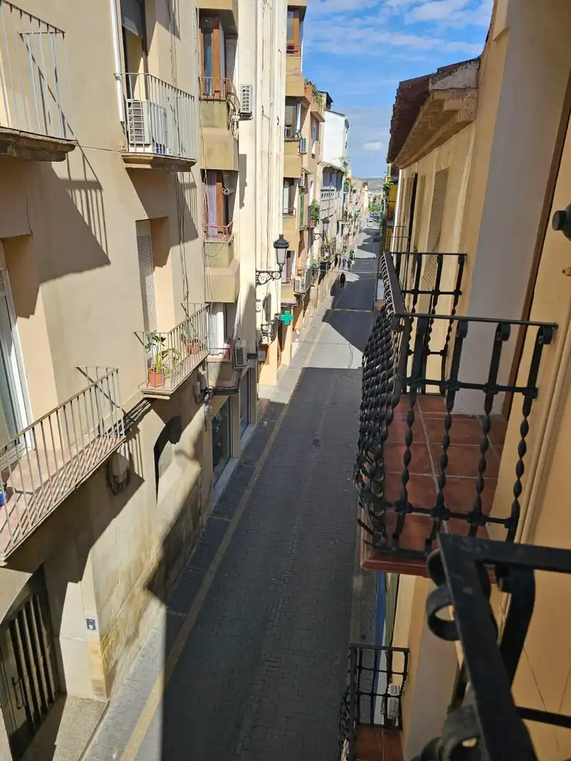 Apartments for sale in Caspe