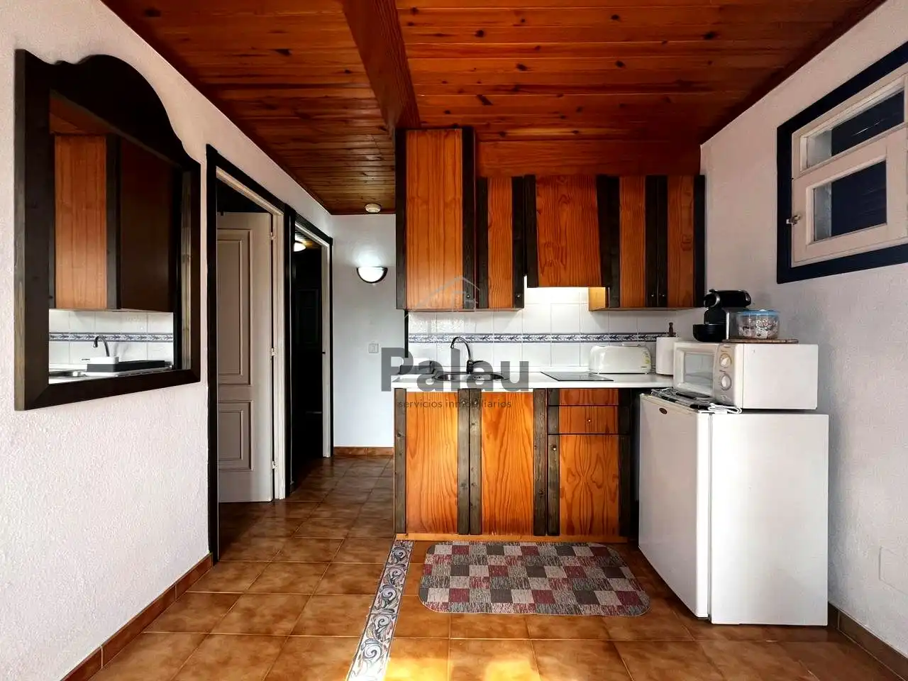 Kitchen of Flat for sale in Ciutadella de Menorca