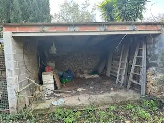 Terreno rustico in vendita a Cabanes, imagen 6