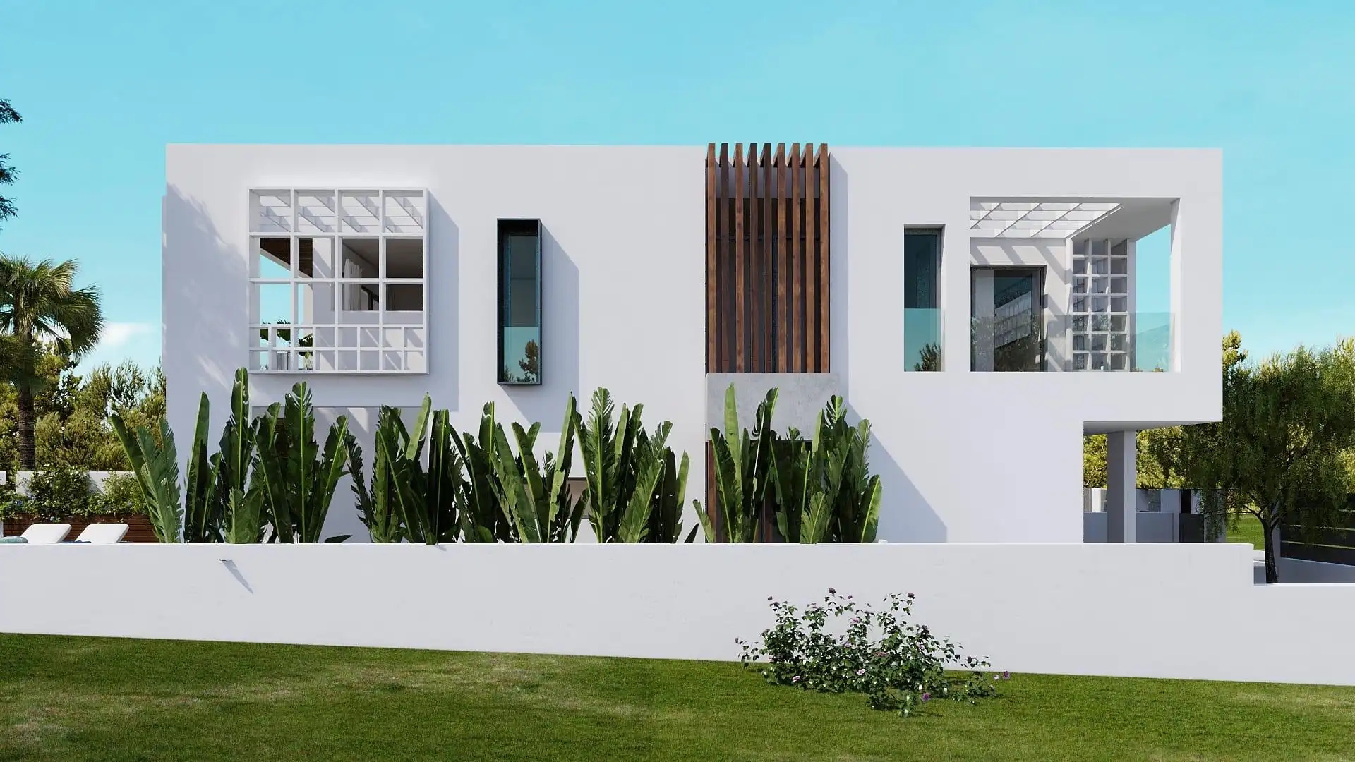 Casa aparellada amb piscina en venda a Maioris-Puig de Ros, imagen 5