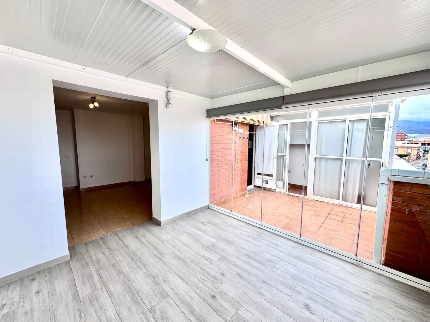 Attic for sale in El Ejido  with Air Conditioner and Terrace