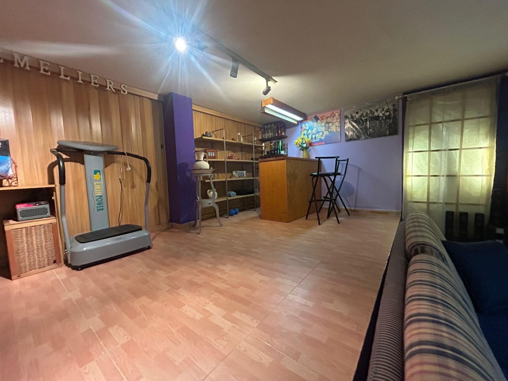 Single-family semi-detached for sale in Antequera  with Air Conditioner, Terrace and Storage room