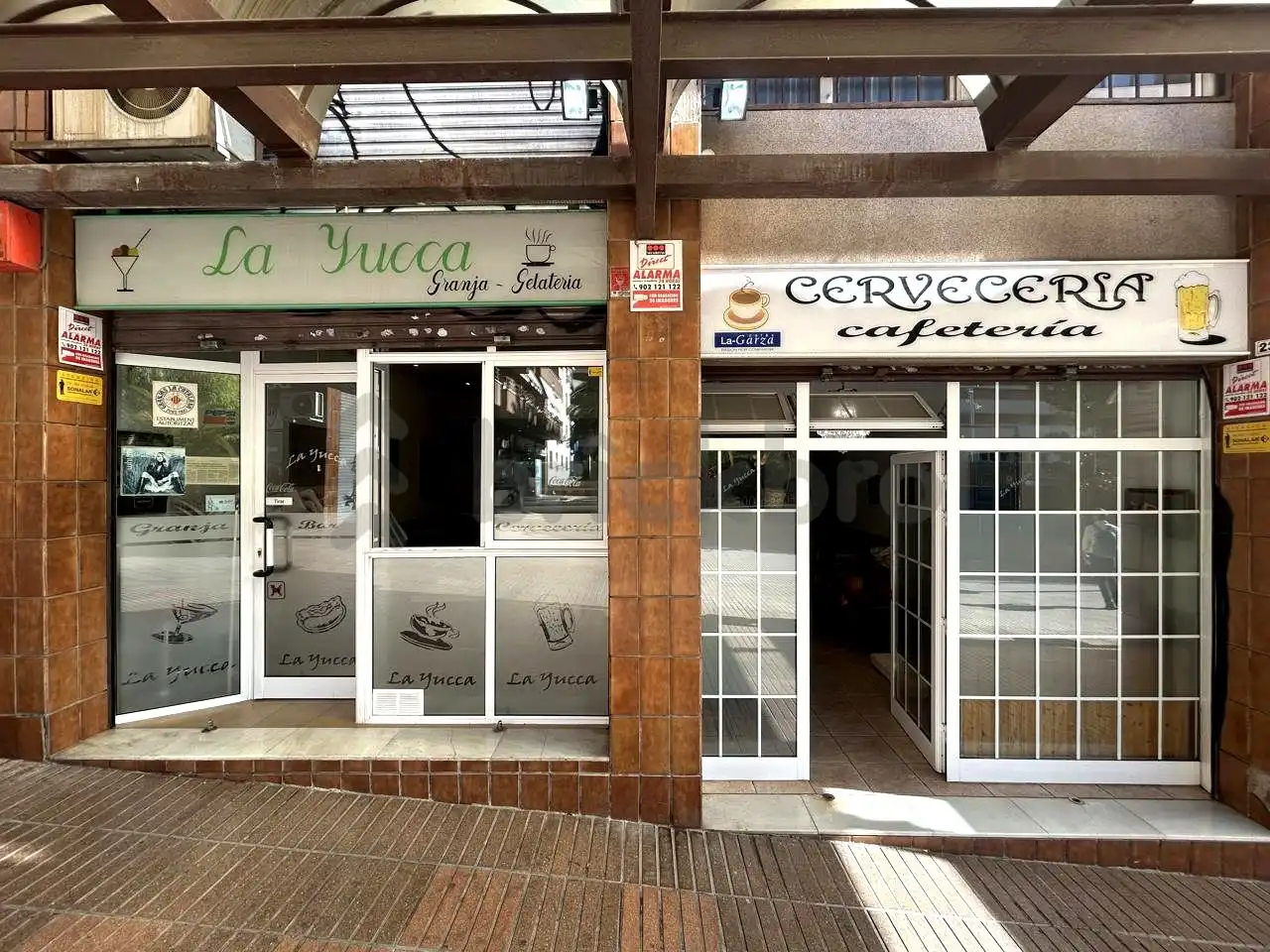 Business premises for sale in De Les Corts Catalanes, imagen 2