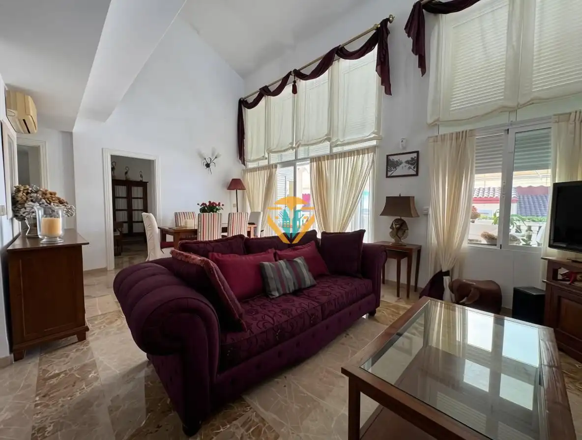 Casa con piscina in vendita a Balcón de Finestrat - Terra Marina, imagen 5