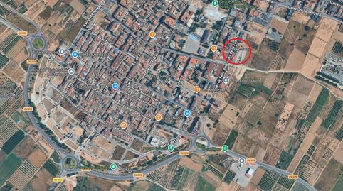 Foto 3 de Garaje en venta en Núcleo Urbano, La Pobla de Vallbona