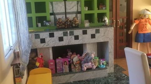Foto 5 de Pis en venda a Zona Alta, Ponferrada