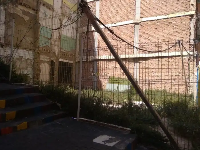 Wohnbaugrundstück zum Verkauf in Calle San Fernando, imagen 6