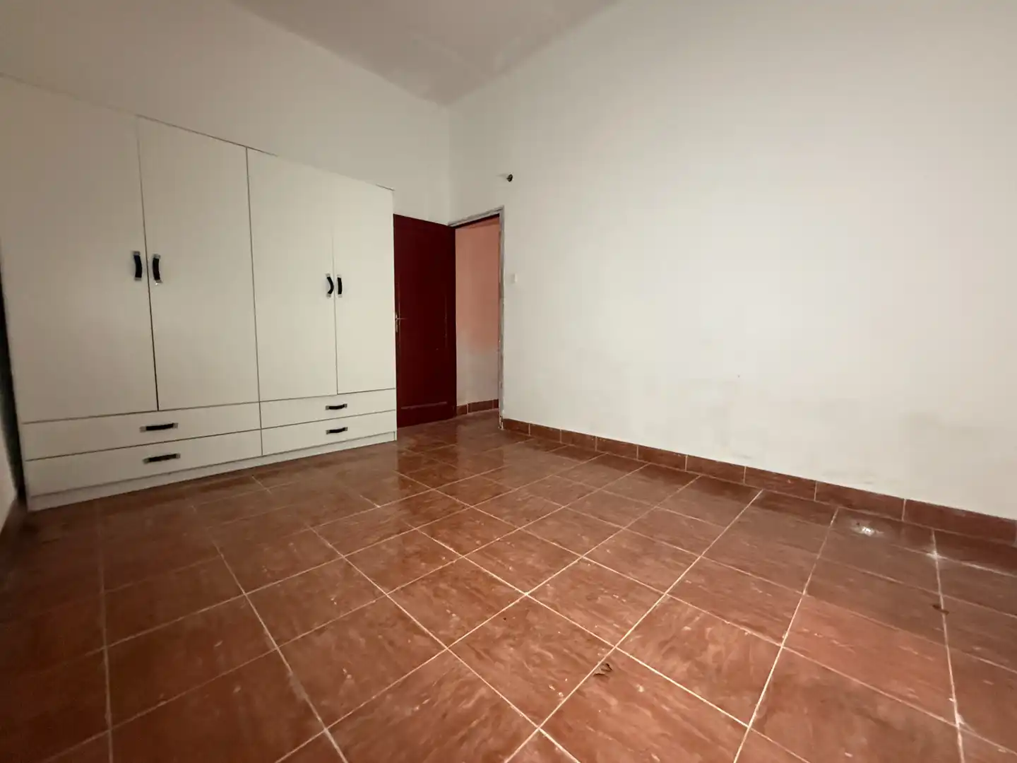 Habitación de Piso en venta en Burriana / Borriana