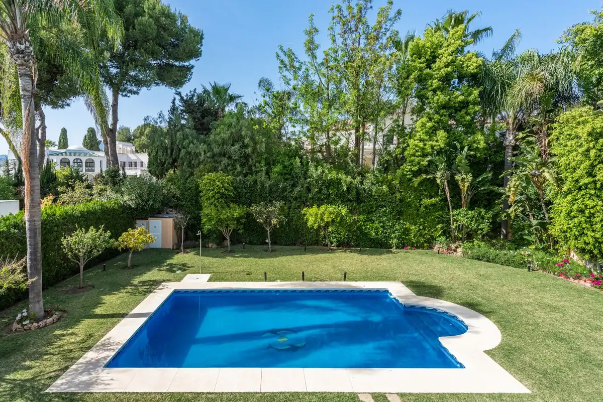 Casa a schiera in vendita a Nueva Andalucía, imagen 10