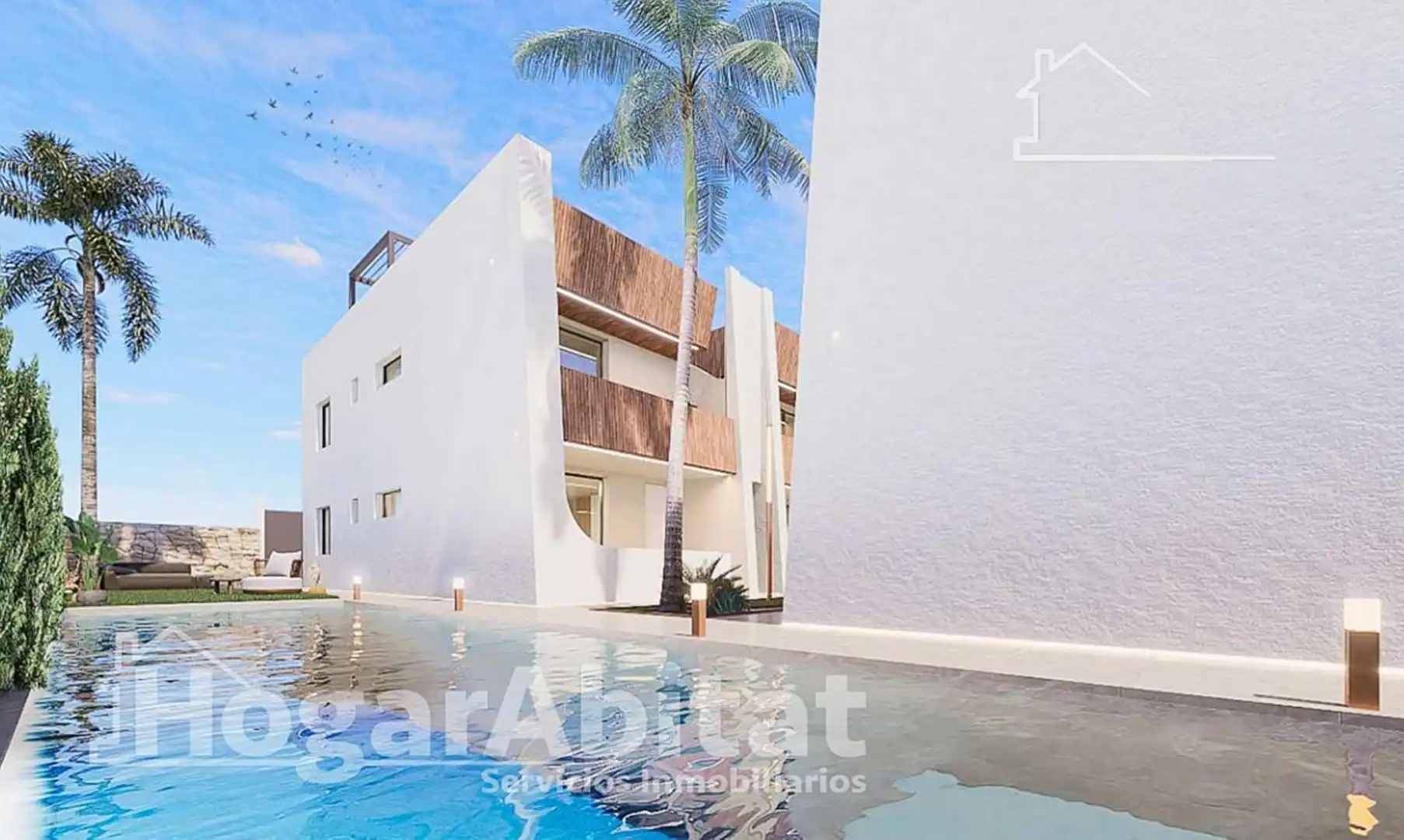 Flat with pool for sale in Calle T25, imagen 34
