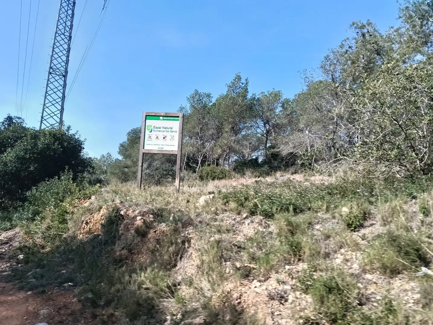 Residencial en venda en Cunit