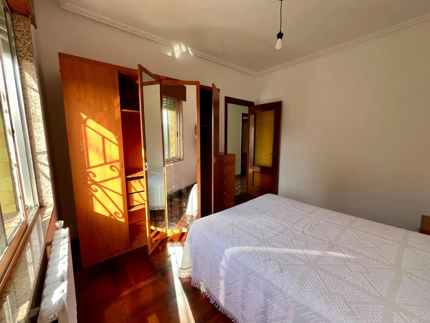 Habitación de Casa o chalet en venta en Camargo con Calefacción