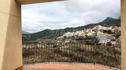 Foto 2 von Haus oder Chalet zum Verkauf in Carrer Tossalet, Confrides, Alicante