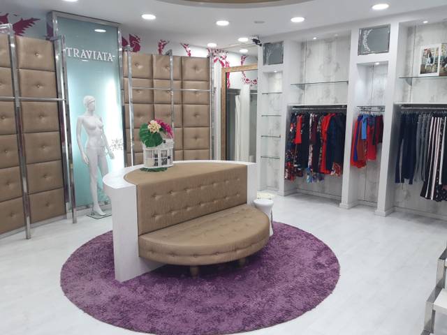 Local comercial en Alquiler en Avenida de Vilariño en Cambados