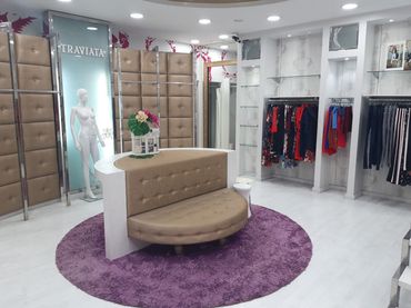 Local comercial en alquiler en Cambados