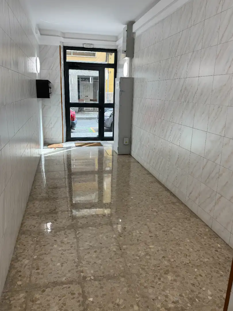 Pis amb ascensor en venda a Carrer d'Amílcar, imagen 36