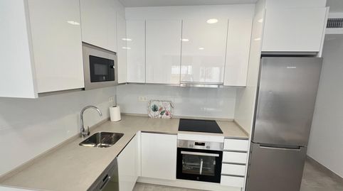 Foto 2 de Apartamento de alquiler en Los Boliches, Fuengirola