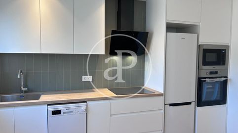 Foto 4 von Wohnung zur Miete in Russafa, Valencia Capital